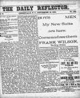 Daily Reflector, September 19, 1895
